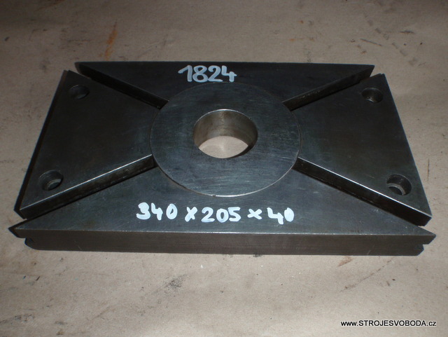 Pracovní deska 340x205x40mm (01824.JPG)